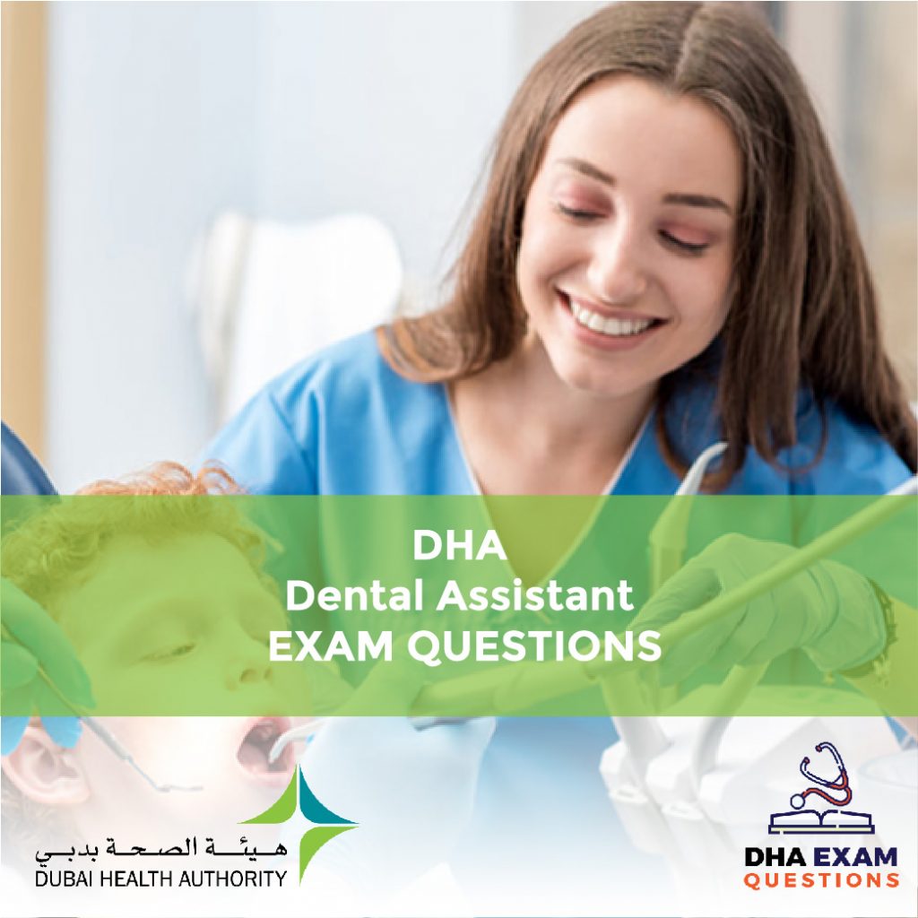 Dha Dental Assistant Exam Questions Dhaexamquestions