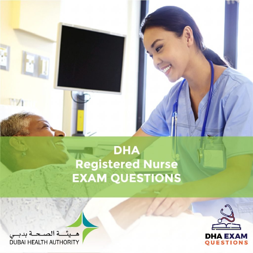 Dha Registered Nurse Exam Questions Dha Exam Questions 2024 0859