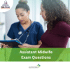 DHA Assistant Midwife Exam Questions