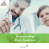 DHA Endocrinology Exam Questions