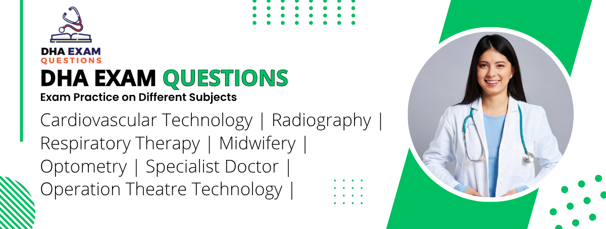 DHA Exam Questions Slider Image 2