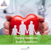 DHA Family Medicine Exam Questions