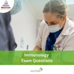 DHA Immunology Exam Questions