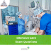 DHA Intensive Care Exam Questions