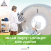 DHA Medical Imaging Technologist Exam Questions