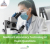 DHA Medical Laboratory Technologist Exam Questions