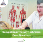 DHA Occupational Therapy Technician Exam Questions