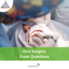 DHA Oral Surgery Exam Questions
