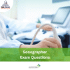 DHA Sonographer Exam Questions