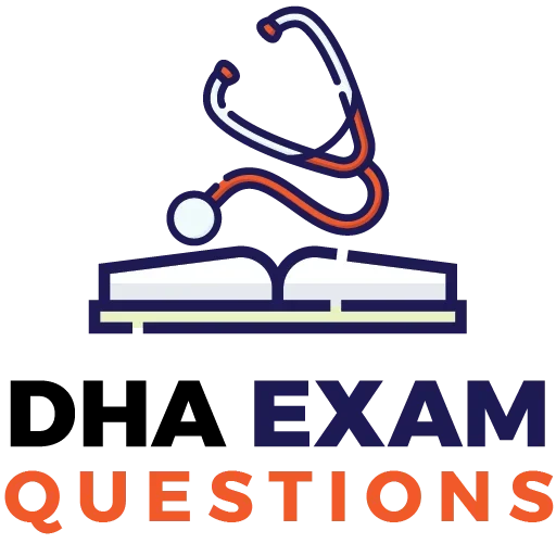DHA EXAM QUESTIONS 2025
